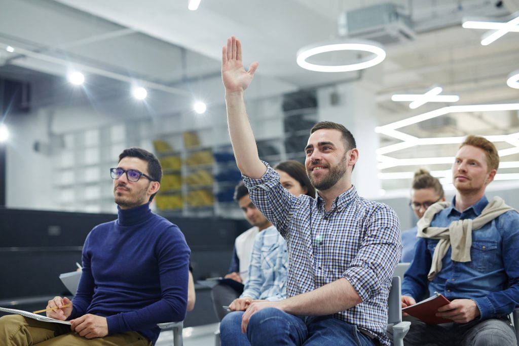 Cursuri Competence Center